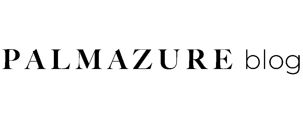 PALM AZURE LOGO